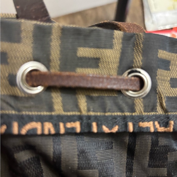 Fendi bacbpack - Picture 15 of 15